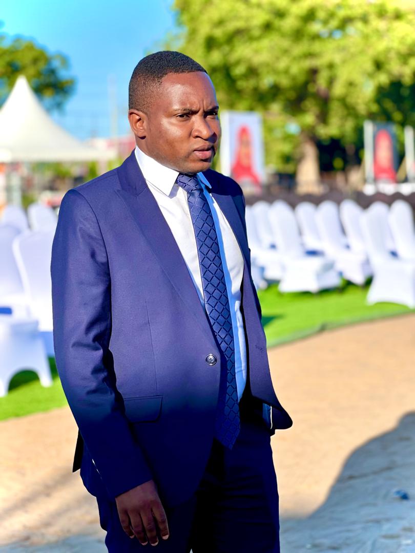 Mathiew Augustine